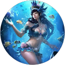 Ocean Amphitrite comment image