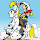 Lucky Luke