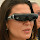 iTVGoggles Video Glasses