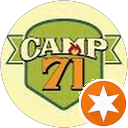 Camp 71 Apparel comment image