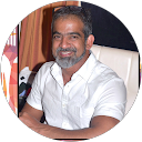 Vijay Anandan comment image