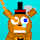 Disbelief-ified Freddy Fazbear