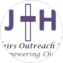 Joint Heirs Outreach Ministry comment image