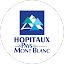 Hôpitaux du Pays du Mont-Blanc
