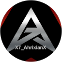 X7 AhrixianX comment image