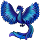 Blu Phoenix