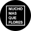 Mucho más que flores