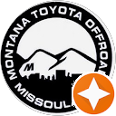 Montana Toyota Offroad comment image