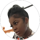 IamKeishaMonique TheStylist26 comment image