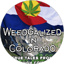 Weedgalized In Colorado comment image