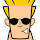 Johnny Bravo