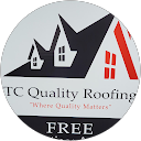 TC Quality Roofing comment image