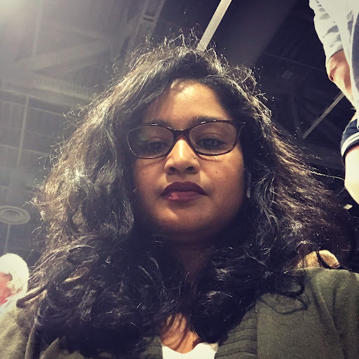 Ankita Singh