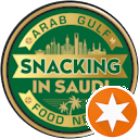 Snacking in Saudi