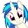 Vinyl Scratch Is Best DJ