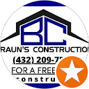 Braun's Construction comment image