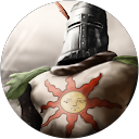 Solaire of Astora comment image