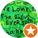 Darius Eversol comment image