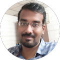 suren padmanabhan