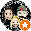 The Evans Family comment image