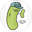 Wickle Pickle TV comment image