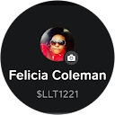 Felicia Coleman comment image