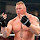 Brock Lesnar Alpha Male