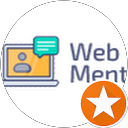 Web Mentorship comment image