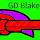GD Blake “GD Blake”