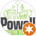 Powell Visitor Center comment image