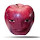 Apple man