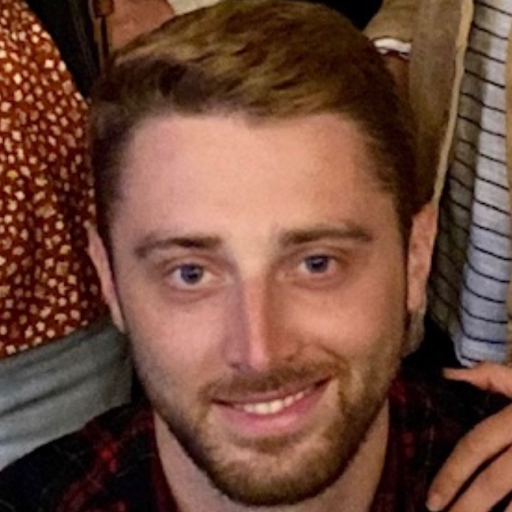 Brendan Sawyer