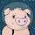 Spacepig gaming HD (spacepig3000)