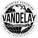 Vandelay Industries comment image