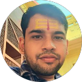 Yash Kumar Singh