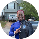 Lariesha George comment image