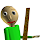 Baldi's Basics Video Maker