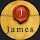 is0 james