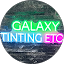 Galaxy Tinting