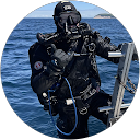 Ray Wilson (Ray Wilson Tek Diving) comment image