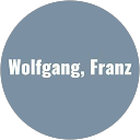Bewertung von Wolfgang - Norman Franz