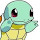 ShellShocker Squirtle