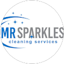 Mr. Sparkles Cleaning Services comment image