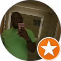 Darnell Vickers