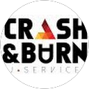 Crash & Burn Music