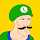 Bilbo Swaggins (Luigi)