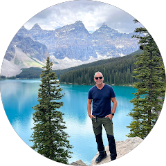 DARREN SMITH Avatar