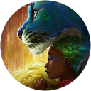 Nubian Goddess comment image