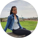 Review from Petra Topolska