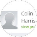 Colin Harris comment image